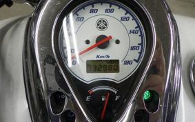 YAMAHA DRAGSTAR 400 2000 VH01J