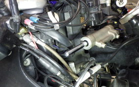 YAMAHA YZF-R1 2004