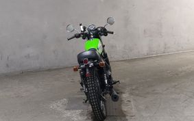 KAWASAKI 250TR BJ250F