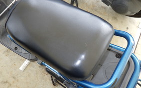 HONDA ZOOMER AF58