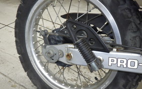 HONDA XL250R 2003 MD03