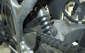 SUZUKI GSF1200 1998 GV75A