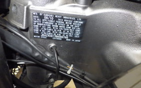 KAWASAKI NINJA 1000 2011