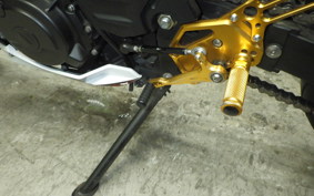 KAWASAKI NINJA 400 2021 EX400G
