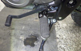 HONDA MONKEY 125 JB05