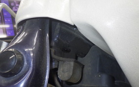 HONDA C50 SUPER CUB 2016 AA01