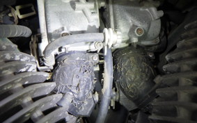 YAMAHA DRAGSTAR 400 CLASSIC 1998 4TR