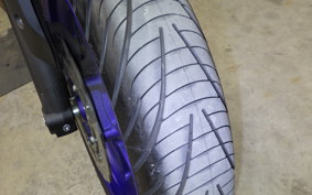 YAMAHA MT-07 ABS 2017 RM19J