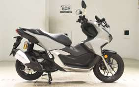 HONDA ADV160 2005 KF54