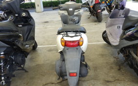 SUZUKI LET's 4 Basket CA43A