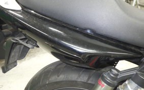 HONDA CB400SF VTEC 2010 NC42
