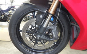 TRIUMPH DAYTONA 675 2013