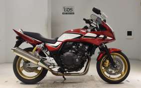 HONDA CB400 SUPER BOLDOR A 2013 NC42