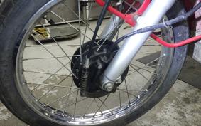 HONDA CT110 HUNTER CUB 2007