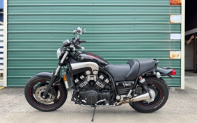 YAMAHA VMAX 2008 VP20