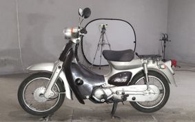HONDA LITTLE CUB C50