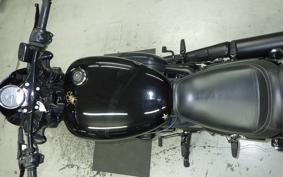 HARLEY XG750 STREET ROD 2017