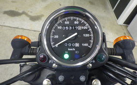 KAWASAKI 250TR 2021 BJ250F