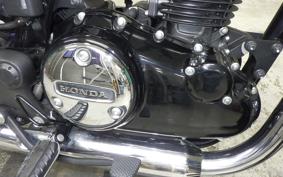 HONDA GB350 2022 NC59