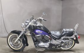 KAWASAKI VULCAN400 CLASSIC 1997 VN400A