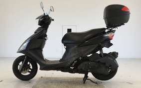 SUZUKI ADDRESS V125 S CF4MA