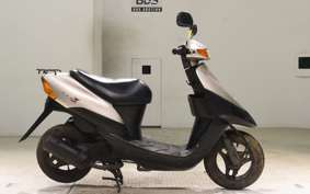 SUZUKI LET's 2 2025 CA1KA