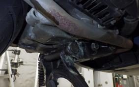 HONDA DIO Gen.5 2002 AF57