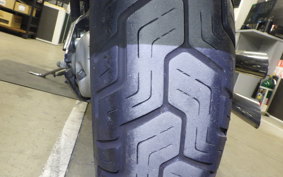 YAMAHA DRAGSTAR 400 2013 VH02J