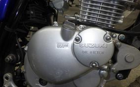 SUZUKI GN125 H 2013