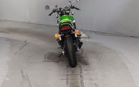 KAWASAKI ZRX400 2008 ZR400E