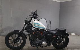 HARLEY XL1200NS 2018 LP3