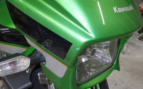 KAWASAKI ZRX1200 D 2013 ZRT20D