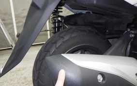 HONDA LEAD 125 JF45