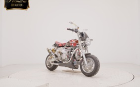 OTHER +UNREGISTERED MODEL by BDS125 2007 GC