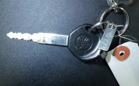 YAMAHA VINO 50 Gen.4 AY02