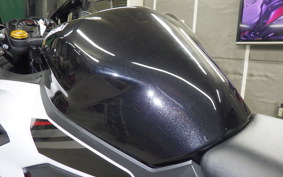 KAWASAKI ZX-25R ZX250E