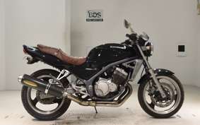 KAWASAKI BALIUS 250 ZR250A