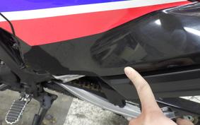 HONDA CRF250 GEN 2 RALLY 2015 MD47