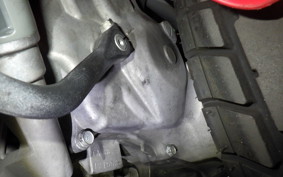 HONDA GYRO CANOPY 2000 TA03