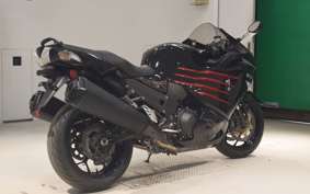 KAWASAKI ZX 1400 NINJA R A 2017