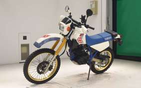 YAMAHA XT250 SEROW T 48Y