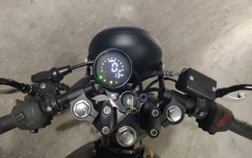HONDA GB250 CLUBMAN 1 MC10