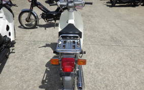HONDA C50 SUPER CUB E AA01