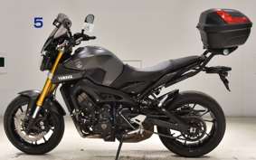YAMAHA MT-09 A 2015 RN34J