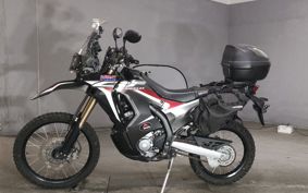 HONDA CRF250 RALLY  MD44