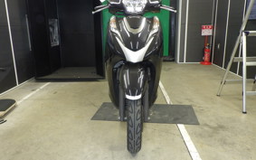 HONDA LEAD 125 2019 JK12