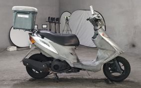 SUZUKI ADDRESS V125 CF46A