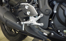 YAMAHA YZF-R25 A 2017 RG43J