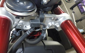 HONDA MONKEY 125 2023 JB03
