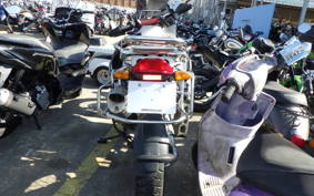 BMW R1200GS ADVENTURE 2006